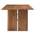 86" Wood Dining Table By ModernWay 5-6340-23