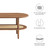 Oval Coffee Table By ModernWay 5-6526-23