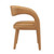 Vegan Leather Dining Chair Set Of 2 By ModernWay 5-6561-20