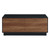 36" Coffee Table By ModernWay 5-6599-2-WAL