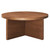 Round Wood Coffee Table By Modernway 5 6580 23 5 6580 23