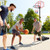 Adjustable Basketball Hoop System Stand With Wheels Sp34956 By Cw