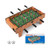 27 Inch Indoor Competition Game Foosball Table With Legs TY557858 By CW