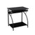 27.5 Inch Laptop Table Computer Desk For Small Spaces With Pull-Out Keyboard Tray HW53854 By CW