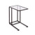 Sofa End Table Coffee Side Table With Glass Top HW54104 By CW