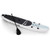 10 Feet Inflatable Stand Up Paddle Board With Paddle Pump SP37470-M By CW