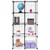 Diy 8 Cube Grid Wire Cube Shelves HW56102 By CW