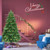Artificial Christmas Tree With Led Lights And Pine Cones-7' CM20635 By CW