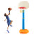 Kids Children Basketball Hoop Stand TY325111 By CW