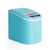 Mini Portable Compact Electric Ice Maker Machine Green Ep22769Gn By Cw