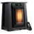 1500W 12H Timer Caster Portable Electric Space Heater Ep23762 By Cw