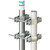 Shakespeare 483 Mast Clamp F 476 Sha483