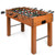 48 Inch Foosball Table Indoor Soccer Game For Kids And Adults Ty246800 By Cw