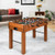 48 Inch Foosball Table Indoor Soccer Game For Kids And Adults TY246800 By CW