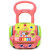 Early Development Toys For Baby Sit-To-Stand Learning Walker-Pink BC10161 By CW