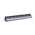 88 Key Portable Electronic Piano With Voice Function Black Mu10066Bk By Cw