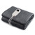 Electric Heated Mattress Pad With 5 Heating Levels And Overheat Protection-Gray ES10214US-GR By CW