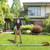 Golf Putting Mat Practice Training Aid With Auto Ball Return And 3 Hole Sizes SP38110 By CW