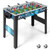 Stable Soccer Table Game With 2 Footballs For All Ages UY10053 By CW