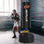 Freestanding Punching Bag Kickboxing Bag With Stand And Suction Cup Base SP38142+ By CW