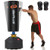 Freestanding Punching Bag Kickboxing Bag With Stand And Suction Cup Base SP38142+ By CW