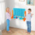 Jumbo 4-To-Score Connect Game Set With Carrying Bag And 42 Coins-Orange TM10103OR By CW