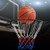15 Inch Basketball Rim Goal Replacement With All Weather Net And Mounting Hardware Black Sp37876Bk By Cw