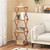 4-Tier Folding Plant Rack And Free Standing Shoe Rack JZ10294 By CW