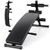 Adjustable Decline Sit Up Bench For Exercise For Home Gym SP38234 By CW