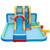 Inflatable Water Slide Water Park With Long Slide And Splash Pools And Ball Pit Without Blower NP11369 By CW