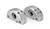 Jl Audio 1 315In Pipe Mount Brackets For Etxv3 Series Jla0101370100