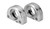 Jl Audio 2 375In Pipe Mount Brackets For Etxv3 Series Jla0101370600