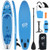 Inflatable Stand Up Paddle Board With Premium Sup Accessories-L SP38209-L By CW