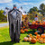 6Ft Halloween Animatronic Decoration With Light Up Eyes Posable Wings And Arms Cm24708 By Cw