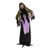Lighted And Animated Halloween Decoration Outdoor Vampire With Led For Yard Lawn CM24709 By CW