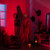Lighted And Animated Halloween Decoration Outdoor Skeleton With Led Cm24711 By Cw