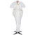 8.3 Ft Halloween Standing Haunted Angel With Lighted Eyes And Automatic Wing Movement CM24979 By CW