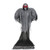 12.1 Ft Skeleton Ghost With Flickering Red Eyes And Scary Sounds CM24981 By CW