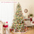 6 7 5 9 Ft Pre Lit Artificial Christmas Tree With 765 1135 1871 Tips And 280 470 690 Warm White Led Lights M Cm24988Us M By Cw