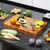 End Grain Cutting Board With Natural Waxes And Oils Kc57226 By Cw