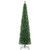 Pencil Christmas Tree With Memory Wire Branch Tips And Warm Led Lights-8Ft CM24753US-8 By CW