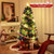 Pre Lit Artificial Xmas Tree With Top Star And Branch Tips 5 Ft Cm24788Us 15 By Cw