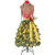 5 Ft Pre-Lit Mannequin Artificial Christmas Tree Dress Form Xmas Tree CM25070US By CW
