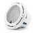 Jl Audio M6 10In Subwoofer With White Classic Grille Jla0100348700