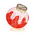 Outdoor Christmas Lantern Pop-Up Lighted Festive Ball With 80 Led Lights And Support Base CM24720 By CW