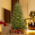5/6/7 Feet Artificial Christmas Tree With 1426/2116/3156 Lush Pvc And 200/300/400 Warm White Led Lights-L CM24967US-L By CW