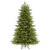 5/6/7 Feet Artificial Christmas Tree With 1426/2116/3156 Lush Pvc And 200/300/400 Warm White Led Lights-L CM24967US-L By CW