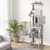 69 Inch Multi Level Cat Tree With Top Perch And Cozy Condo Pv10261 By Cw