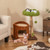 Multifunctional Cat Tree Cat Tower With Scratching Posts And Top Perch Brown Pv10211Bn By Cw