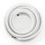 50 Feet Mini Split Line Set With 1/4 Inch And 3/8 Inch O.D. Copper Pipes Tubing EP25671 By CW